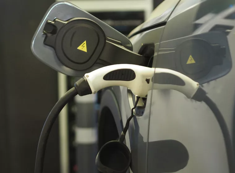 Testing and Evaluations-EV Battery Testing_EV charging