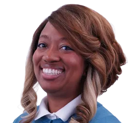 Tiffany Longfield, Ph.D.