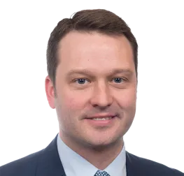 Troy Morgan, Ph.D., P.E.