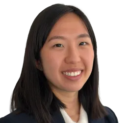 Valerie Hsieh, Ph.D.