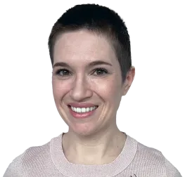 Victoria Prescott, Ph.D., PMP